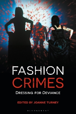 Fashion Crimes - 