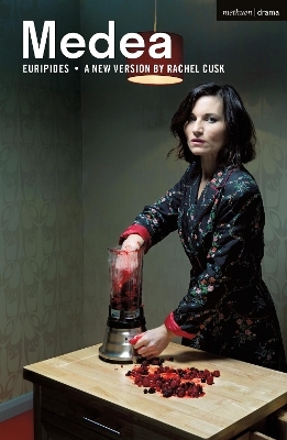 Medea -  Euripides