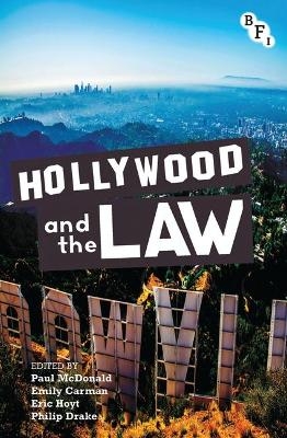 Hollywood and the Law - 