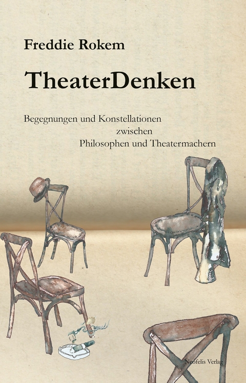 TheaterDenken - Freddie Rokem