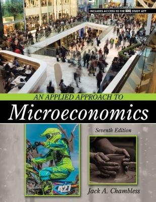 An Applied Approach to Microeconomics