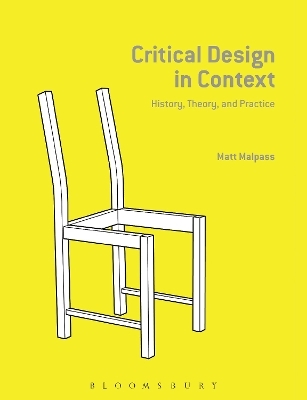 Critical Design in Context
