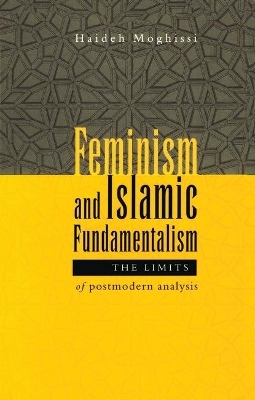Feminism and Islamic Fundamentalism - Haideh Moghissi
