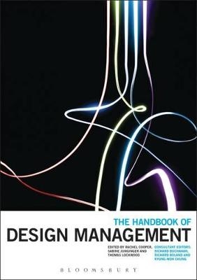 The Handbook of Design Management - 