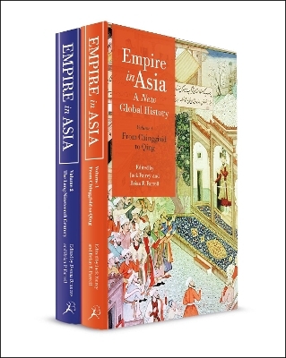 Empire in Asia - 