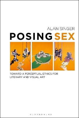 Posing Sex - Prof Alan Singer
