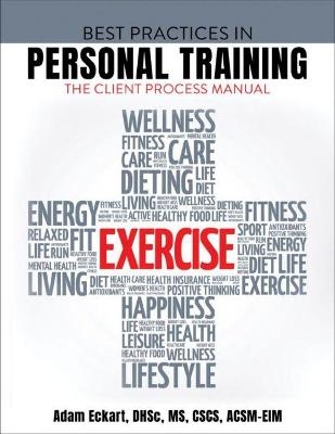 Best Practices in Personal Training