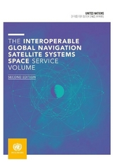 The interoperable Global Navigation Satellite Systems Space Service volume - United Nations Office for Outer Space Affairs