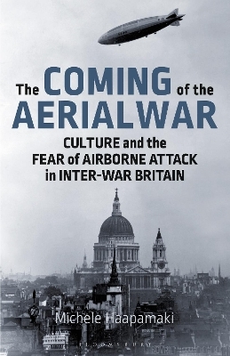 The Coming of the Aerial War - Michele Haapam&auml;ki
