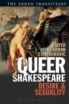 Queer Shakespeare - 