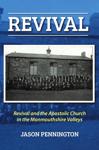 Revival and the Apostolic Church in Monmouthshire