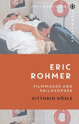 Eric Rohmer - Professor Vittorio H&ouml;sle