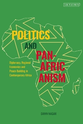 Politics and Pan-Africanism - Dawn Nagar
