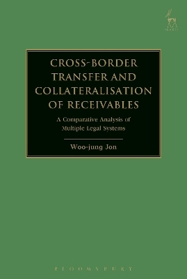 Cross-border Transfer and Collateralisation of Receivables - Woo-Jung Jon