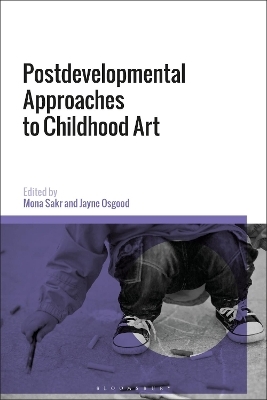 Postdevelopmental Approaches to Childhood Art - 