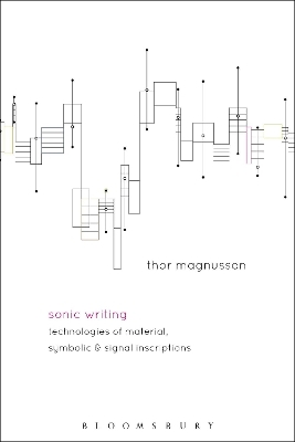 Sonic Writing