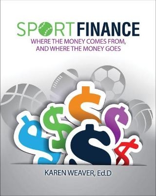 Sport Finance - Karen Weaver