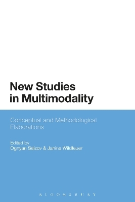 New Studies in Multimodality - 