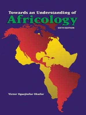 Towards an Understanding of Africology