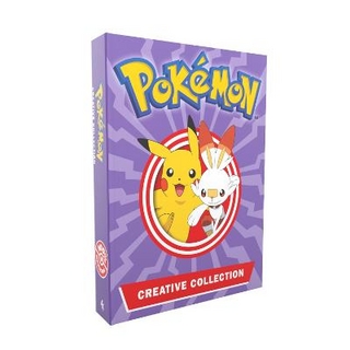 Pokémon Creative Collection