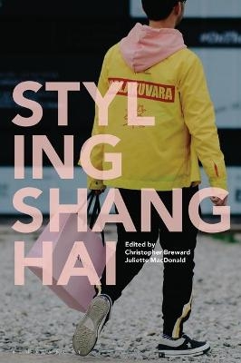 Styling Shanghai - 