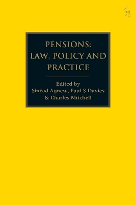 Pensions - 