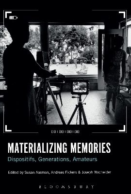 Materializing Memories - 