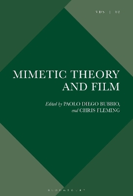 Mimetic Theory and Film - 