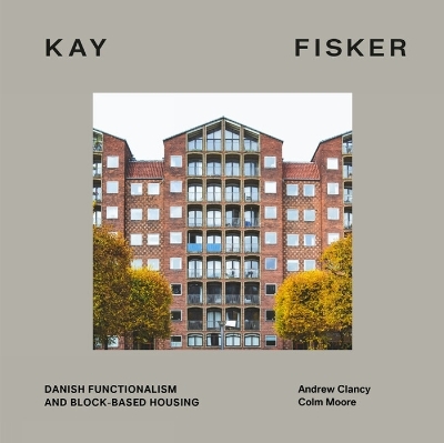 Kay Fisker - Andrew Clancy, Colm Moore