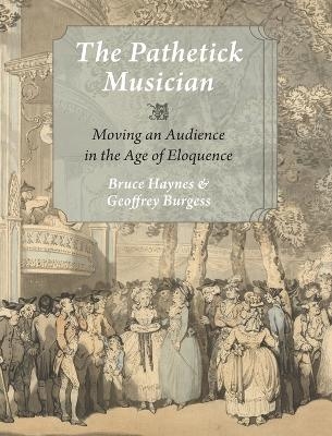 The Pathetick Musician