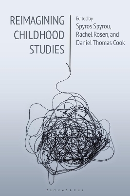 Reimagining Childhood Studies - 