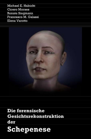 Die forensische Gesichtsrekonstruktion von Schepenese