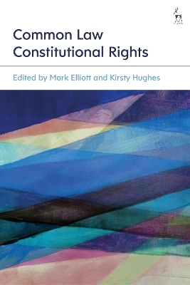Common Law Constitutional Rights - 