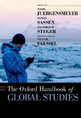 The Oxford Handbook of Global Studies - 