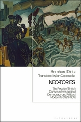 Neo-Tories - Dr. Bernhard Dietz