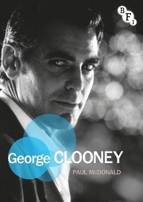 George Clooney - Paul McDonald