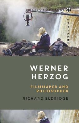 Werner Herzog - Professor Richard Eldridge