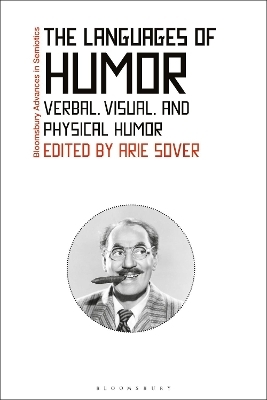 The Languages of Humor - 