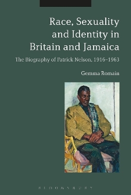Race, Sexuality and Identity in Britain and Jamaica - Dr. Gemma Romain