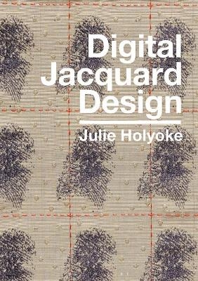 Digital Jacquard Design - Julie Holyoke