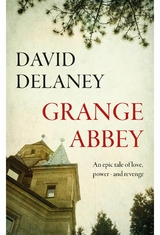 Grange Abbey -  David Delaney