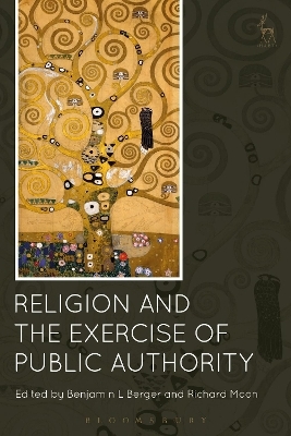 Religion and the Exercise of Public Authority - 