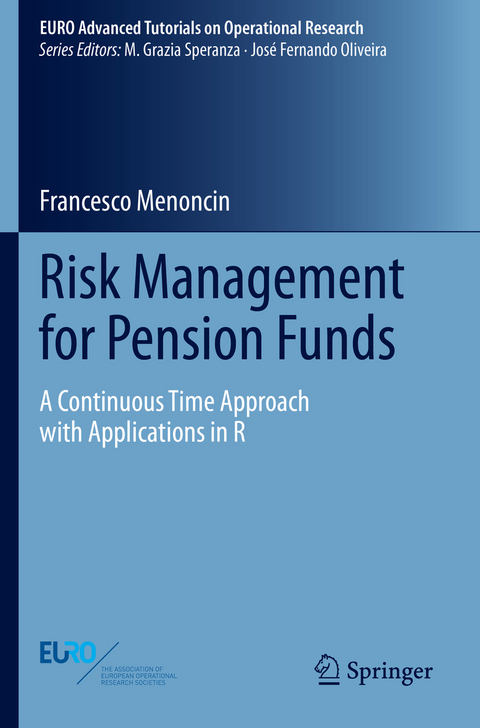 Risk Management for Pension Funds - Francesco Menoncin