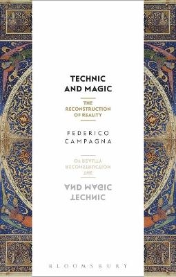 Technic and Magic