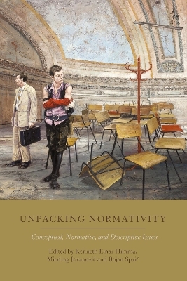 Unpacking Normativity - 