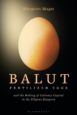 Balut - Margaret Magat