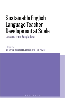 Sustainable English Language Teacher Development at Scale - 