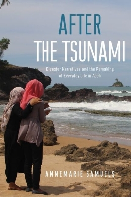 After the Tsunami - Annemarie Samuels