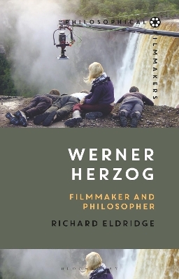 Werner Herzog - Professor Richard Eldridge