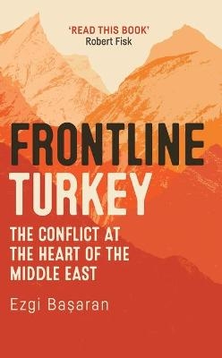 Frontline Turkey - Ezgi Basaran